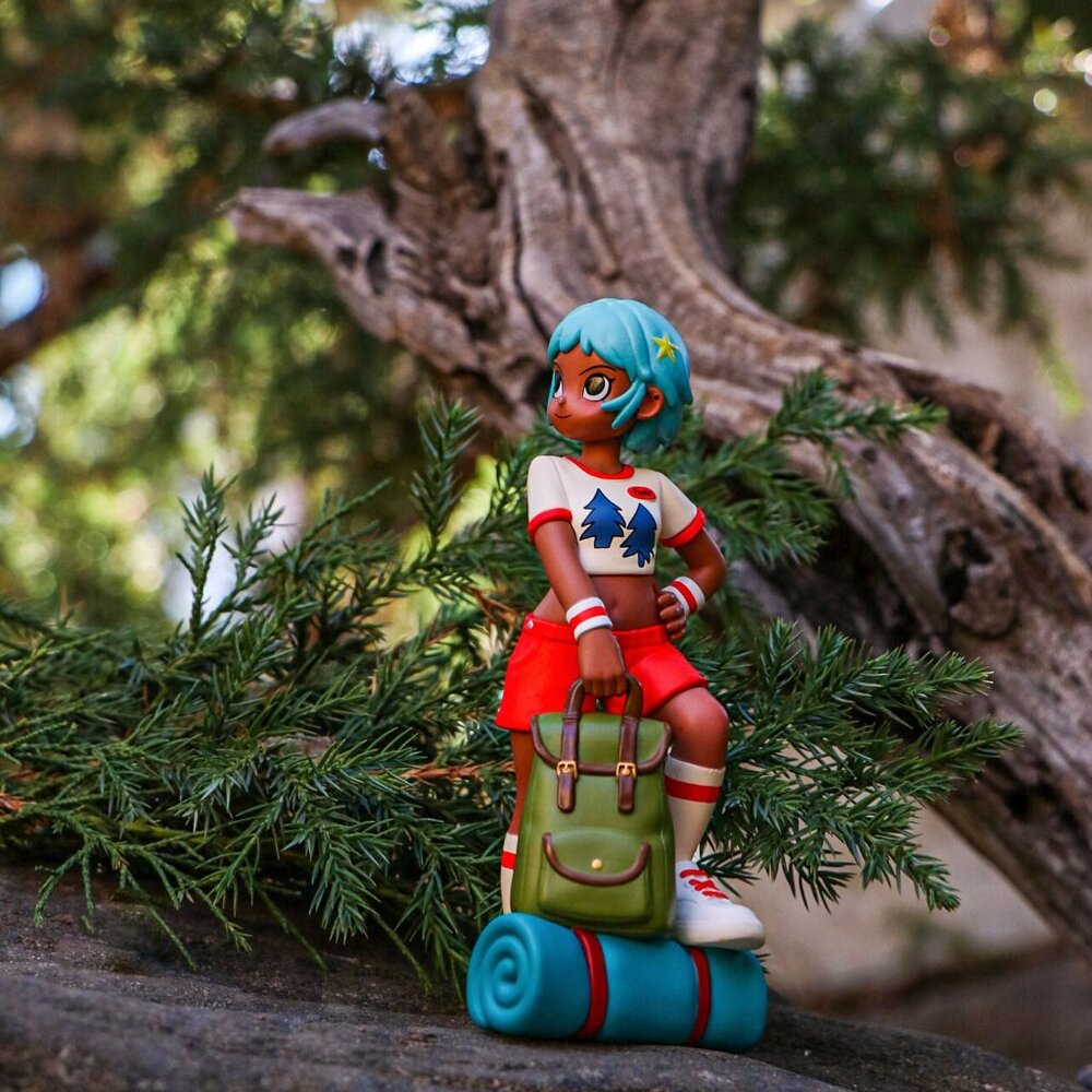 Peach Riot - Frankie Camp Counelor [RUSH HOUR]